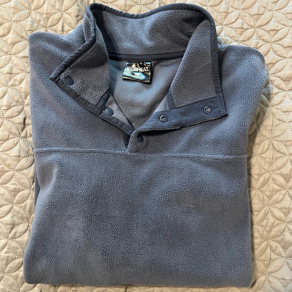 Men's 32 Degree Fleece Pullover